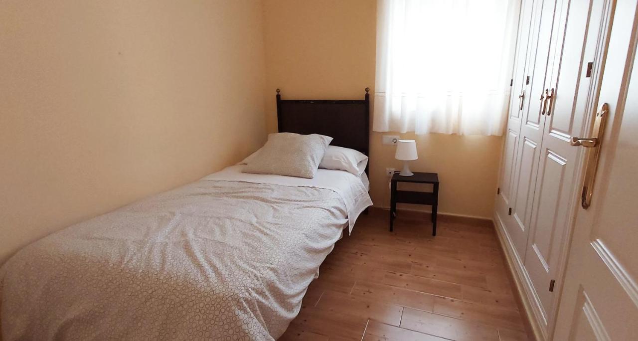 Apartamento 3 habitaciones Rivera Centro El Puerto de Santa María Exterior foto