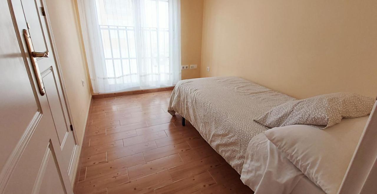 Apartamento 3 habitaciones Rivera Centro El Puerto de Santa María Exterior foto